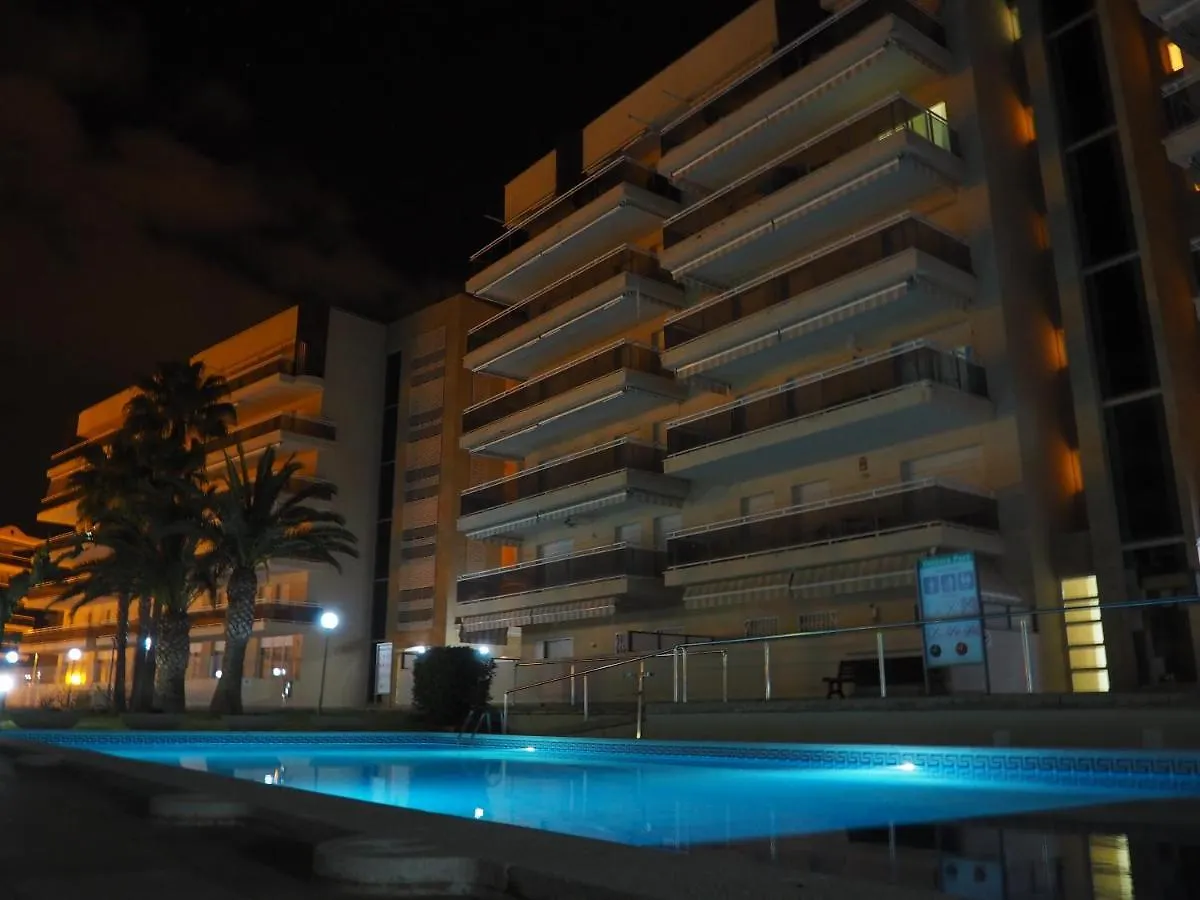 Ventura Park Salou Apartment