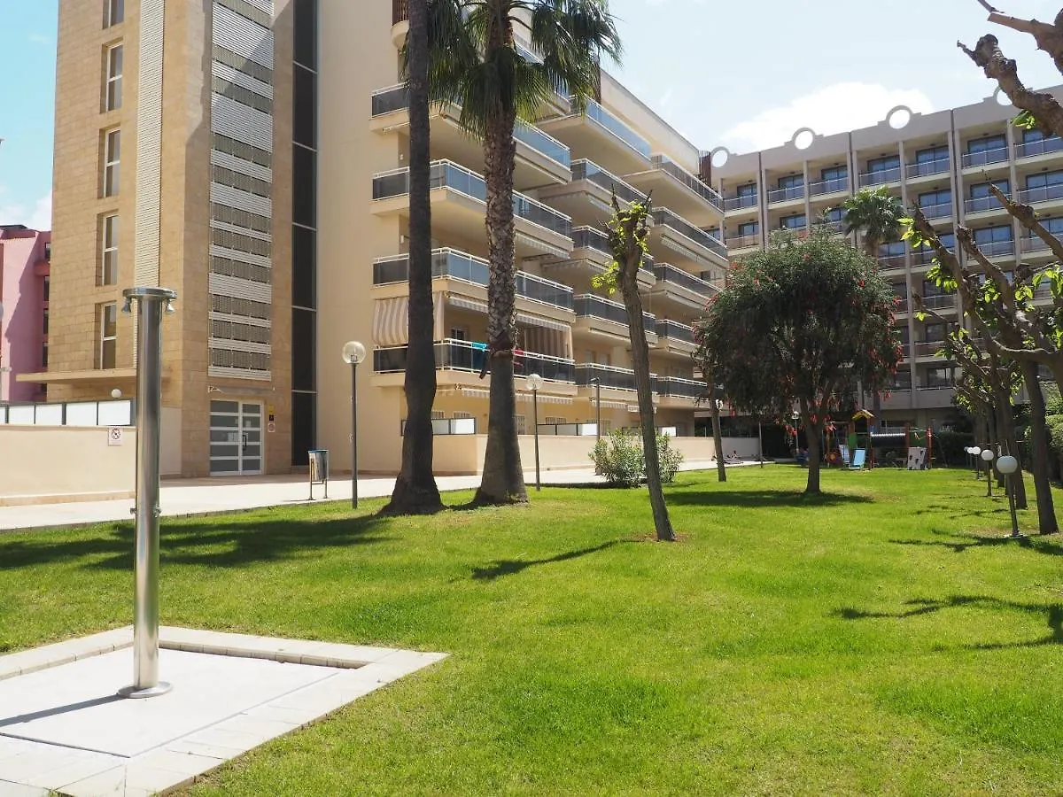 Ventura Park Salou Apartment Spain