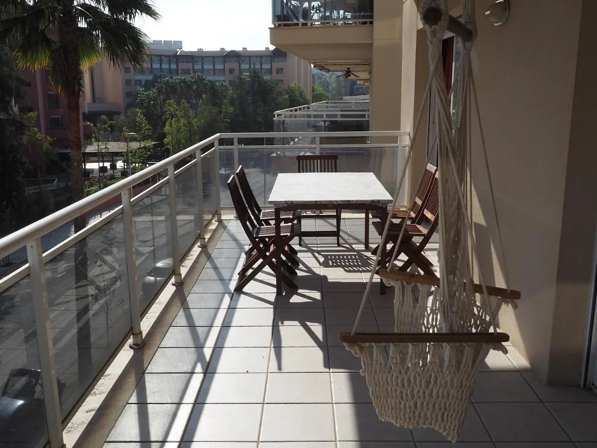 Ventura Park Salou Apartment 0*,  Spain