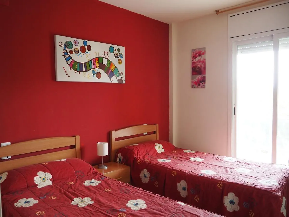 Ventura Park Salou Apartment Spain