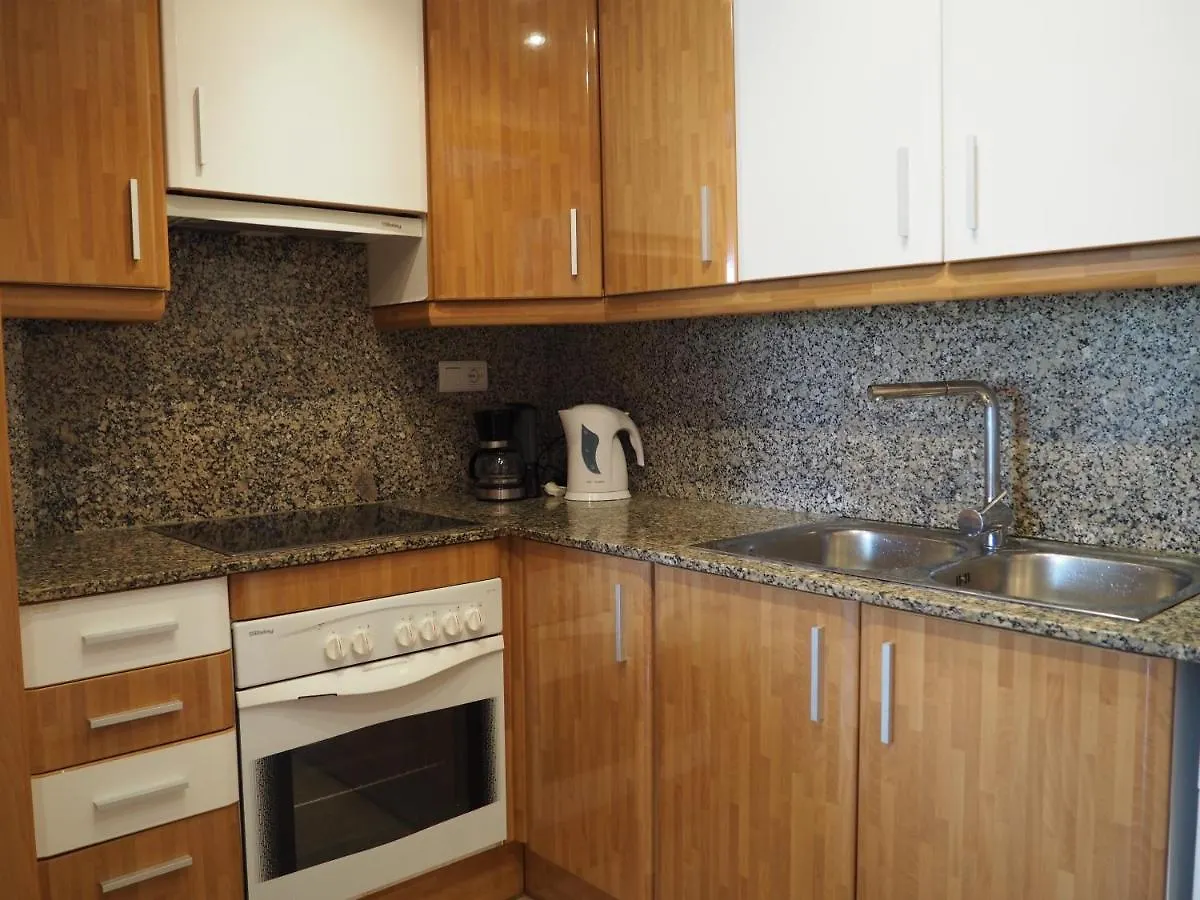 Ventura Park Salou Apartment