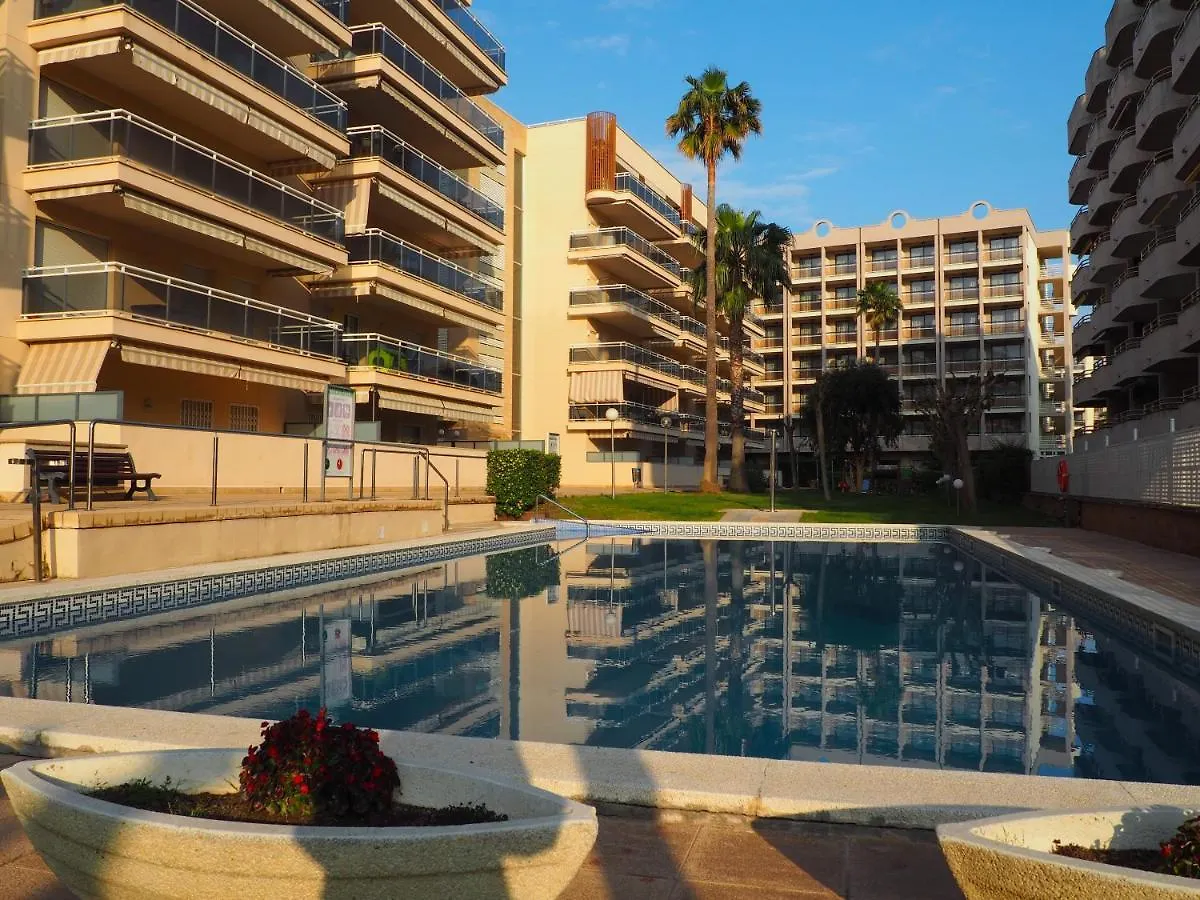 Ventura Park Salou Apartment
