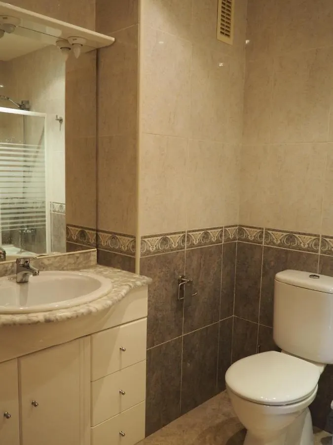 Ventura Park Salou Apartment