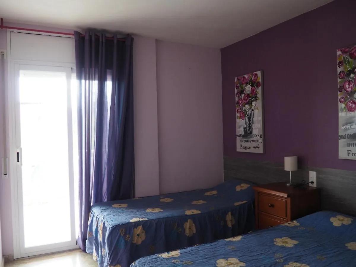 Ventura Park Salou Apartment Spain