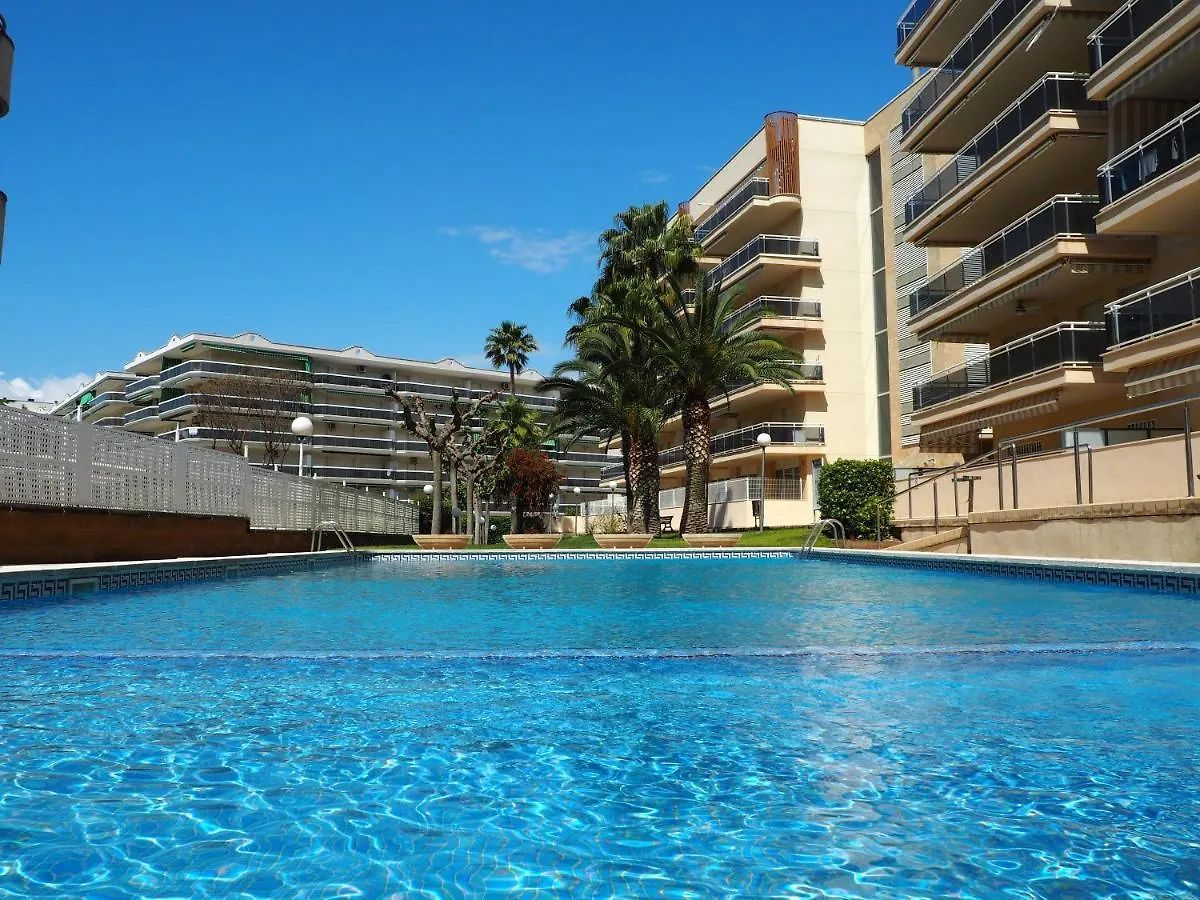 Ventura Park Salou Apartment 0*,