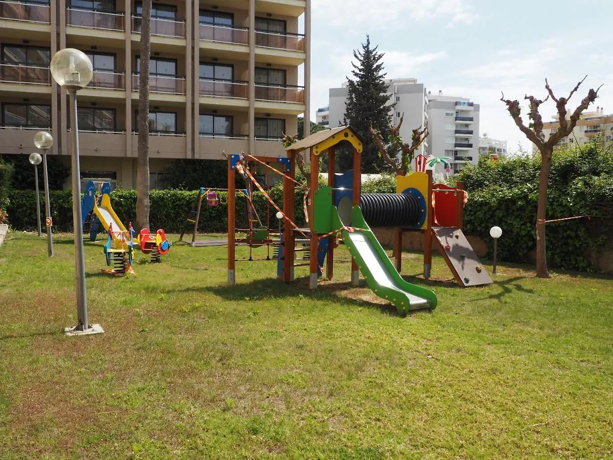 Ventura Park Salou Apartment