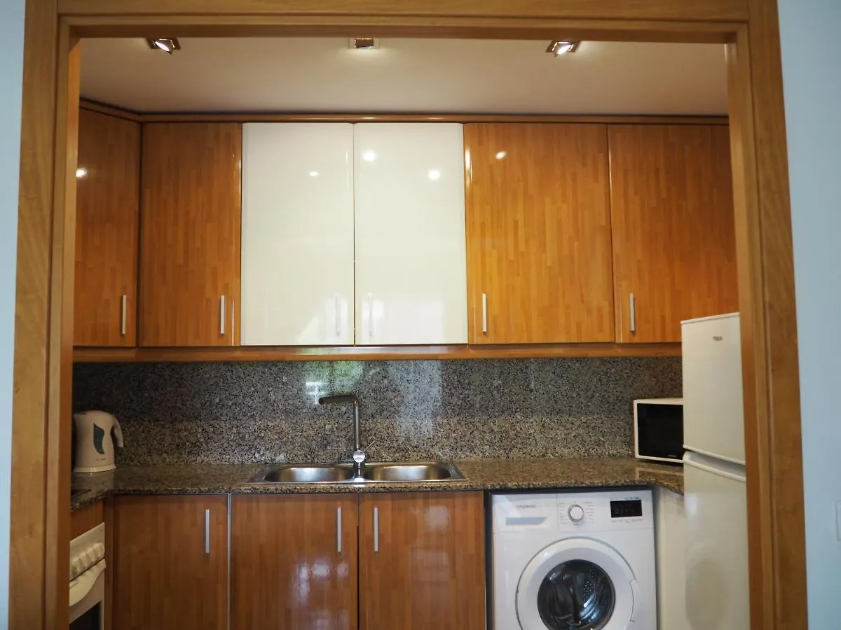 Ventura Park Salou Apartment