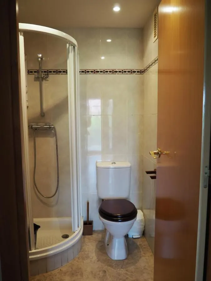 Ventura Park Salou Apartment Spain