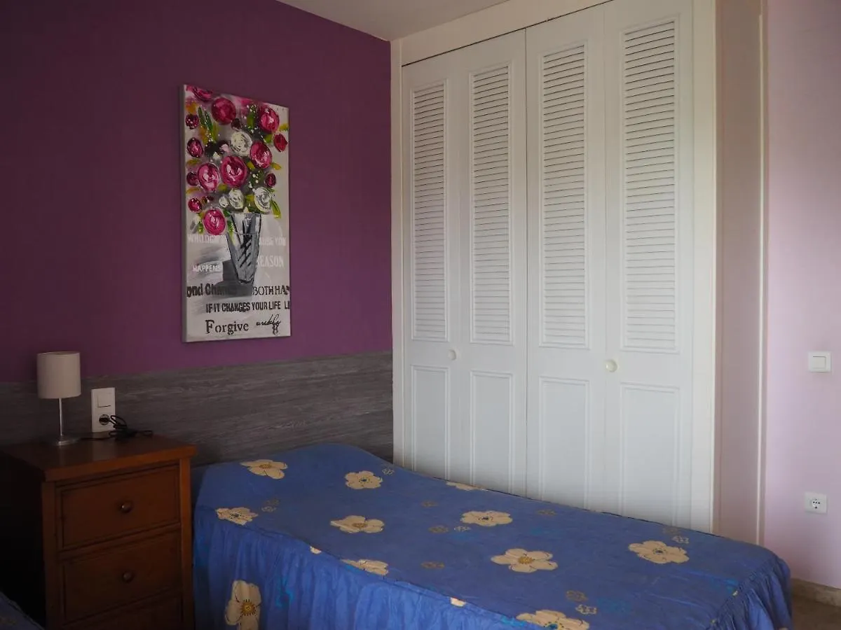 Ventura Park Salou Apartment