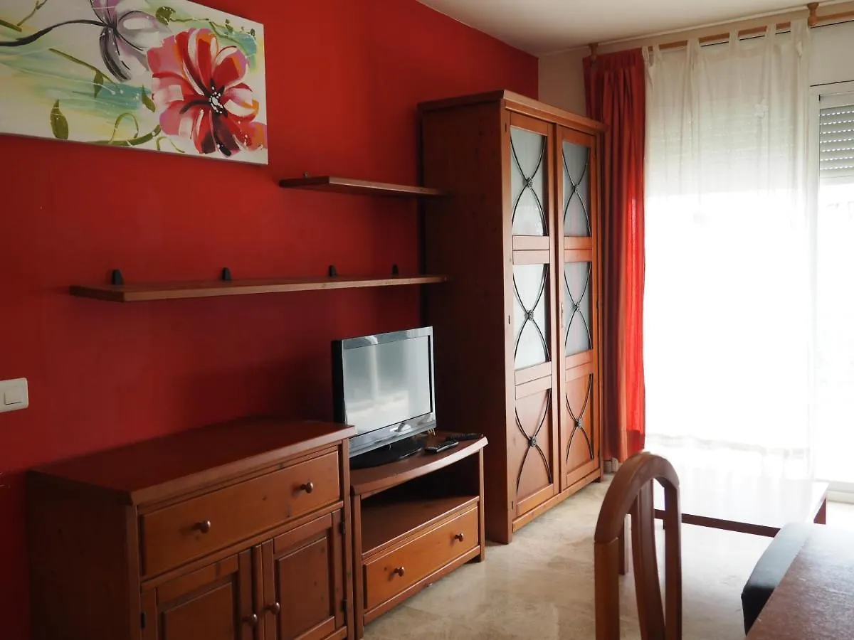 Ventura Park Salou Apartment