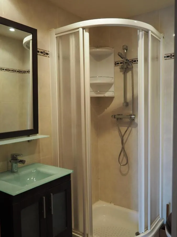 Ventura Park Salou Apartment