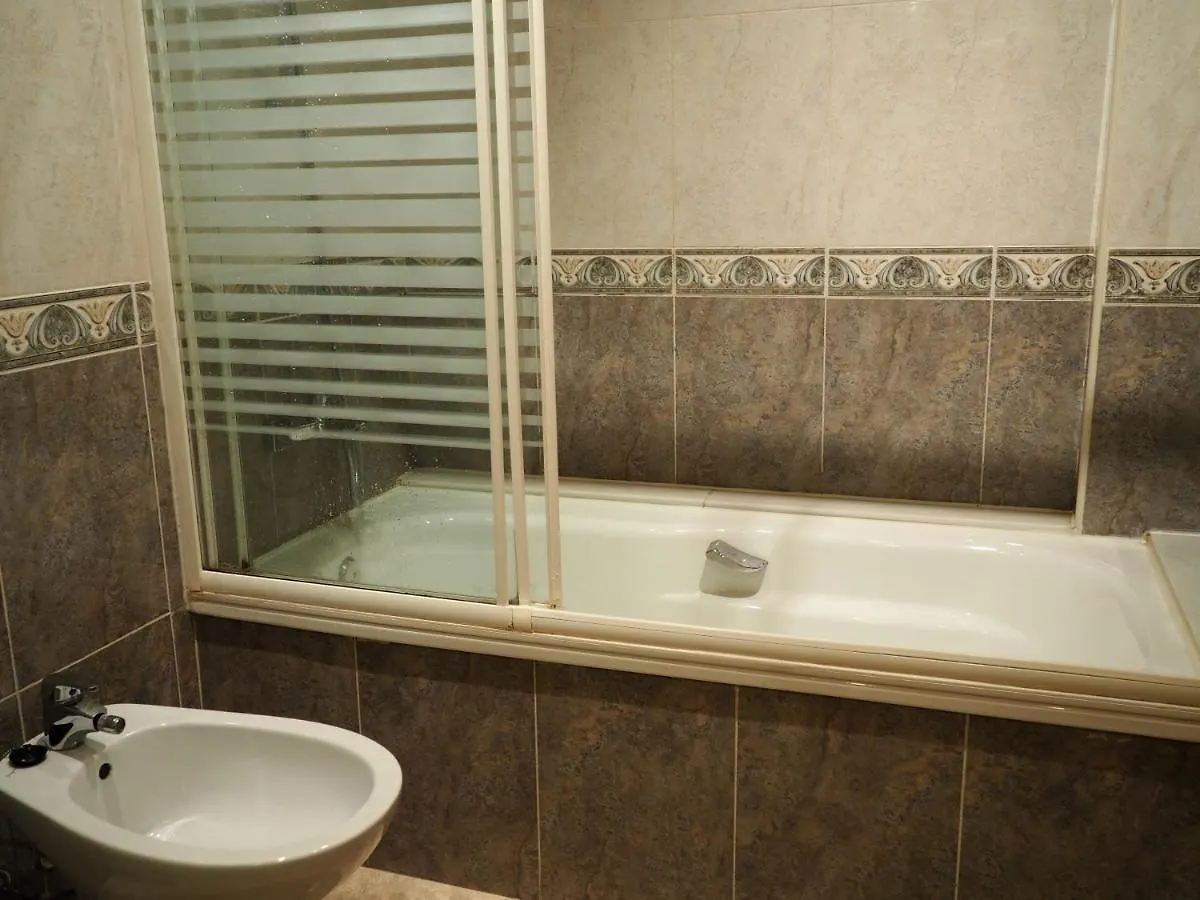 Ventura Park Salou Apartment
