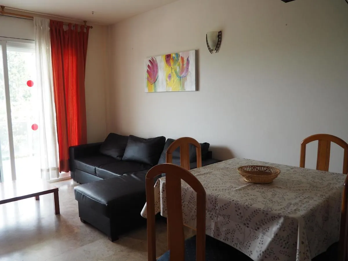 Ventura Park Salou Apartment 0*,  Spain