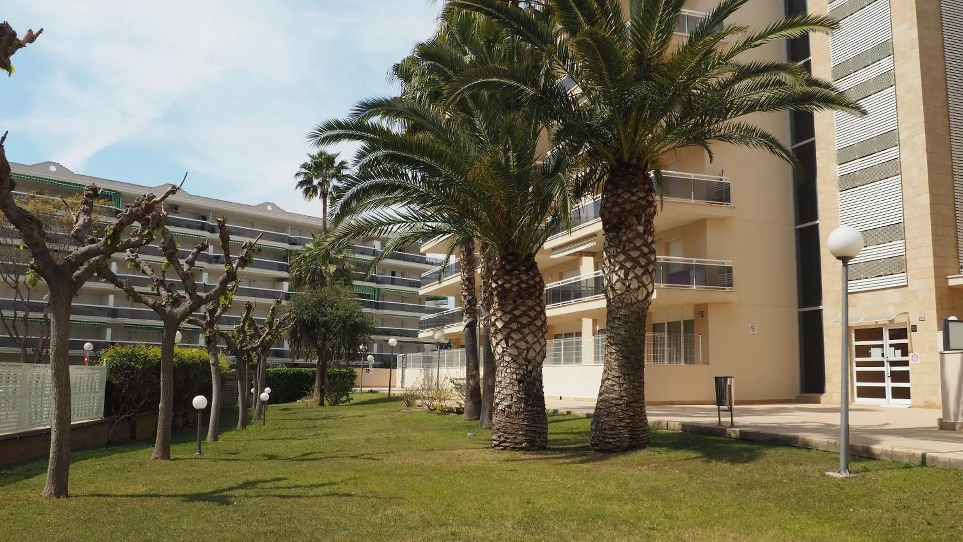 Ventura Park Salou Apartment