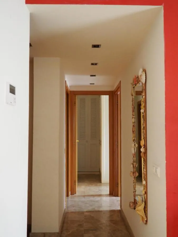 Ventura Park Salou Apartment 0*,