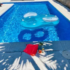 Castelló Villa Salou