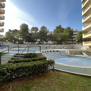  Apartamento En