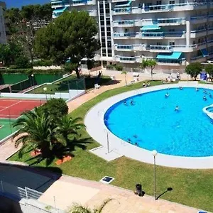  Apartamento Larimar Big Swimming Pool