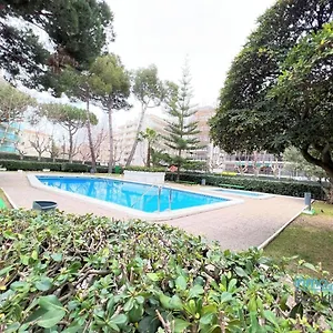  Apartamento Sun Gisamar