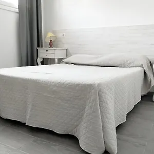  Apartamento Apartsalou Bilbao 2