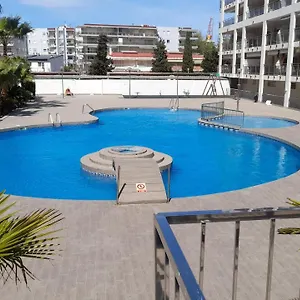  Apartamento Myf Apartamentos, Edificio Michelangelo