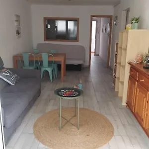  Apartamento Parque