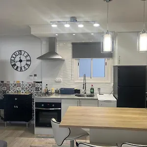  Apartamento Premium 150 M Playa, Muy Tranquilo Parking