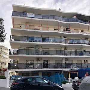  Apartamento Tortosa