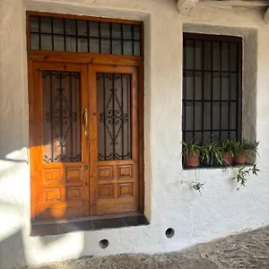 Casa M'guire Сasa de vacaciones Pampaneira
